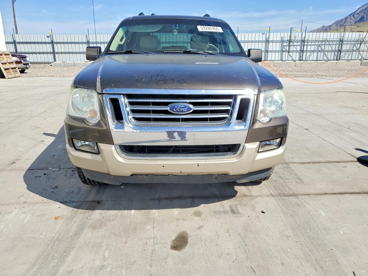 2008 Ford Explorer VIN 1FMEU74E08UB35276 photo 5