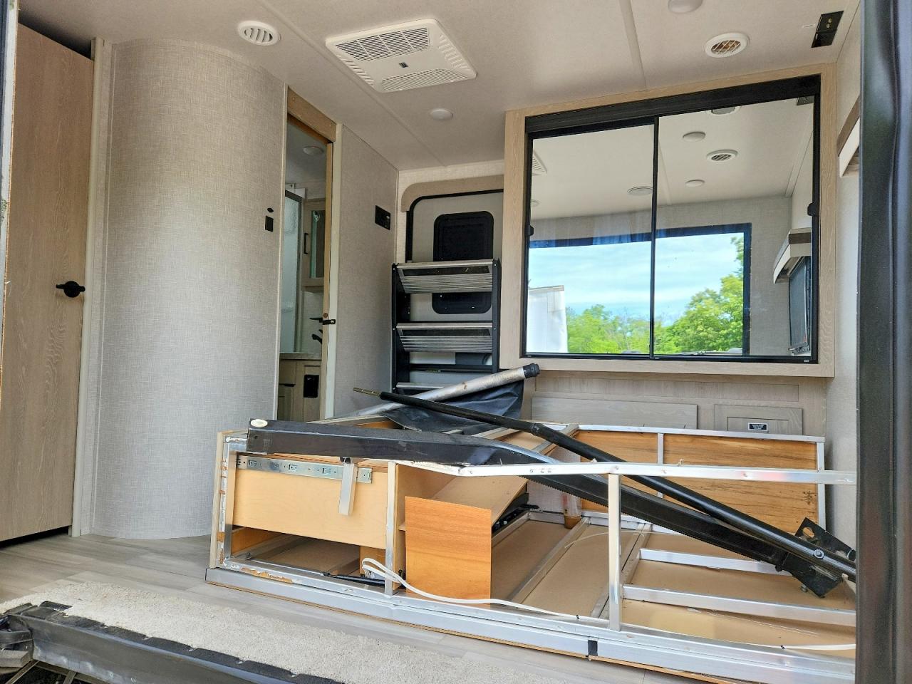 2022 FOREST All models VIN 4X4TRLB29NZ178912 photo 6