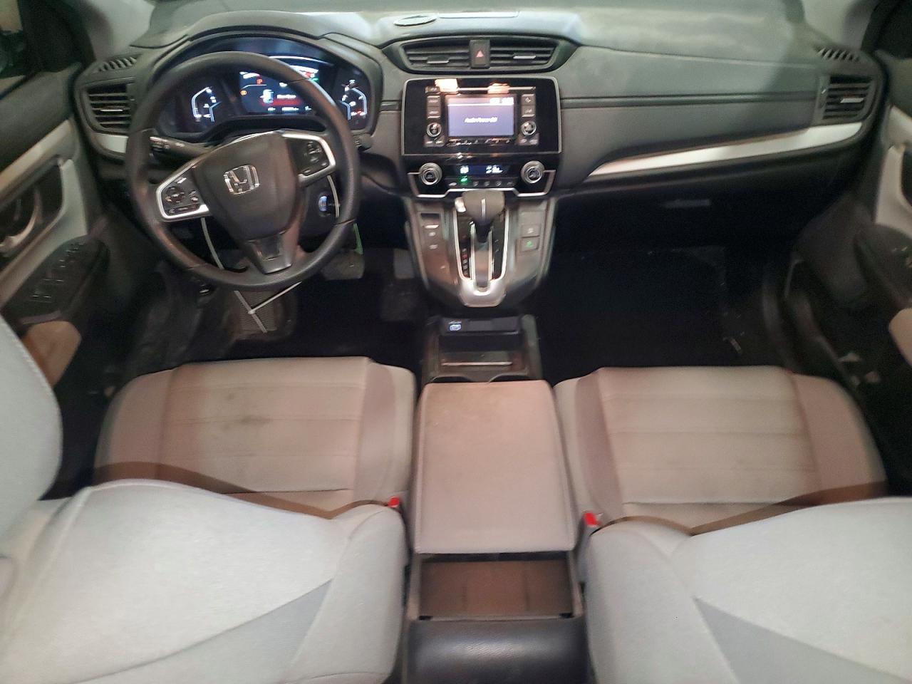 2020 Honda Crv VIN 7FARW2H20LE000243 photo 8