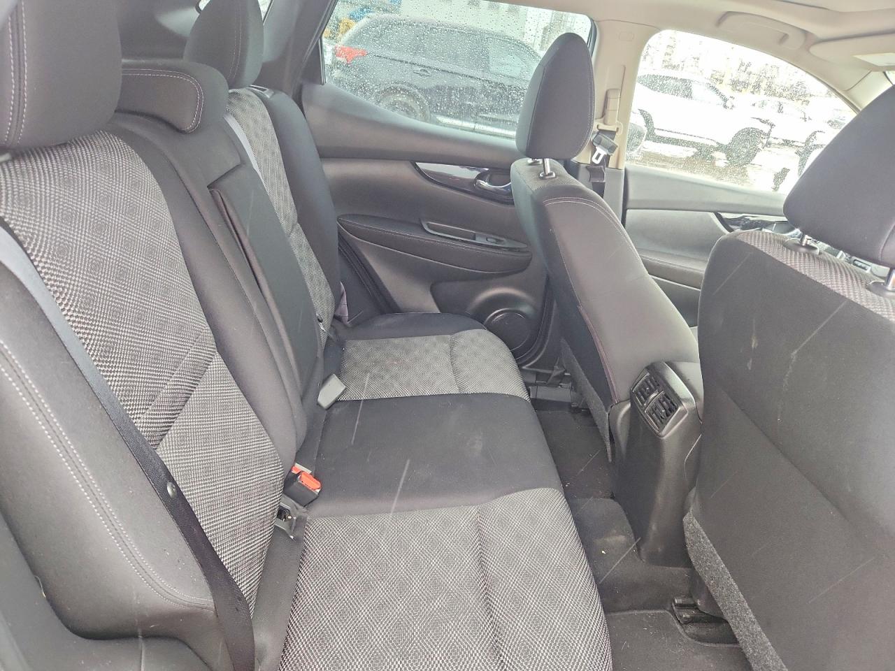 2018 NISS Rogue VIN JN1BJ1CR8JW264347 photo 10
