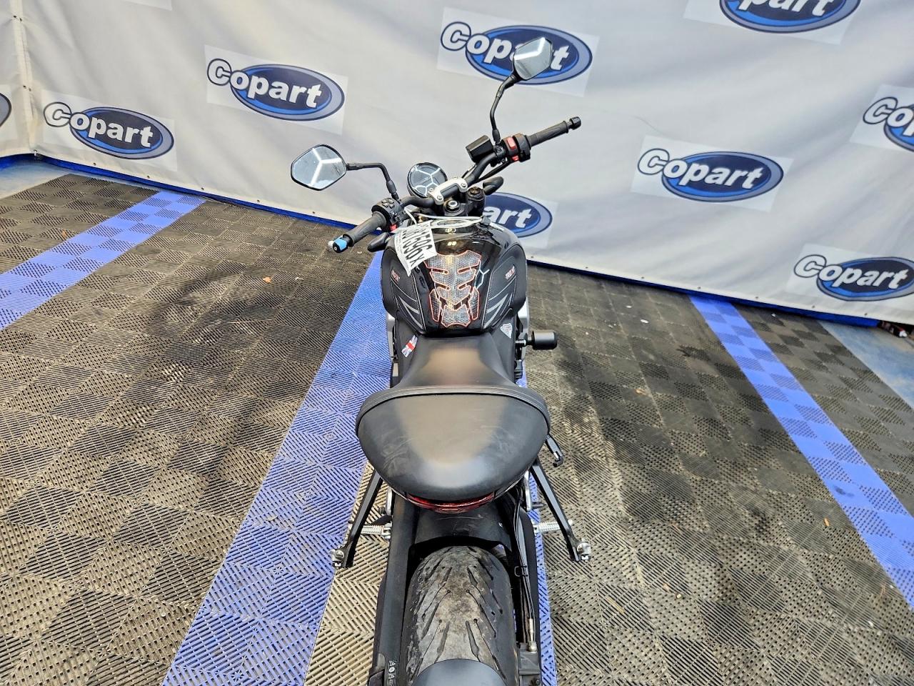 2024 TRIUMPH All other VIN SMTL10UL0RTBM7157 photo 6
