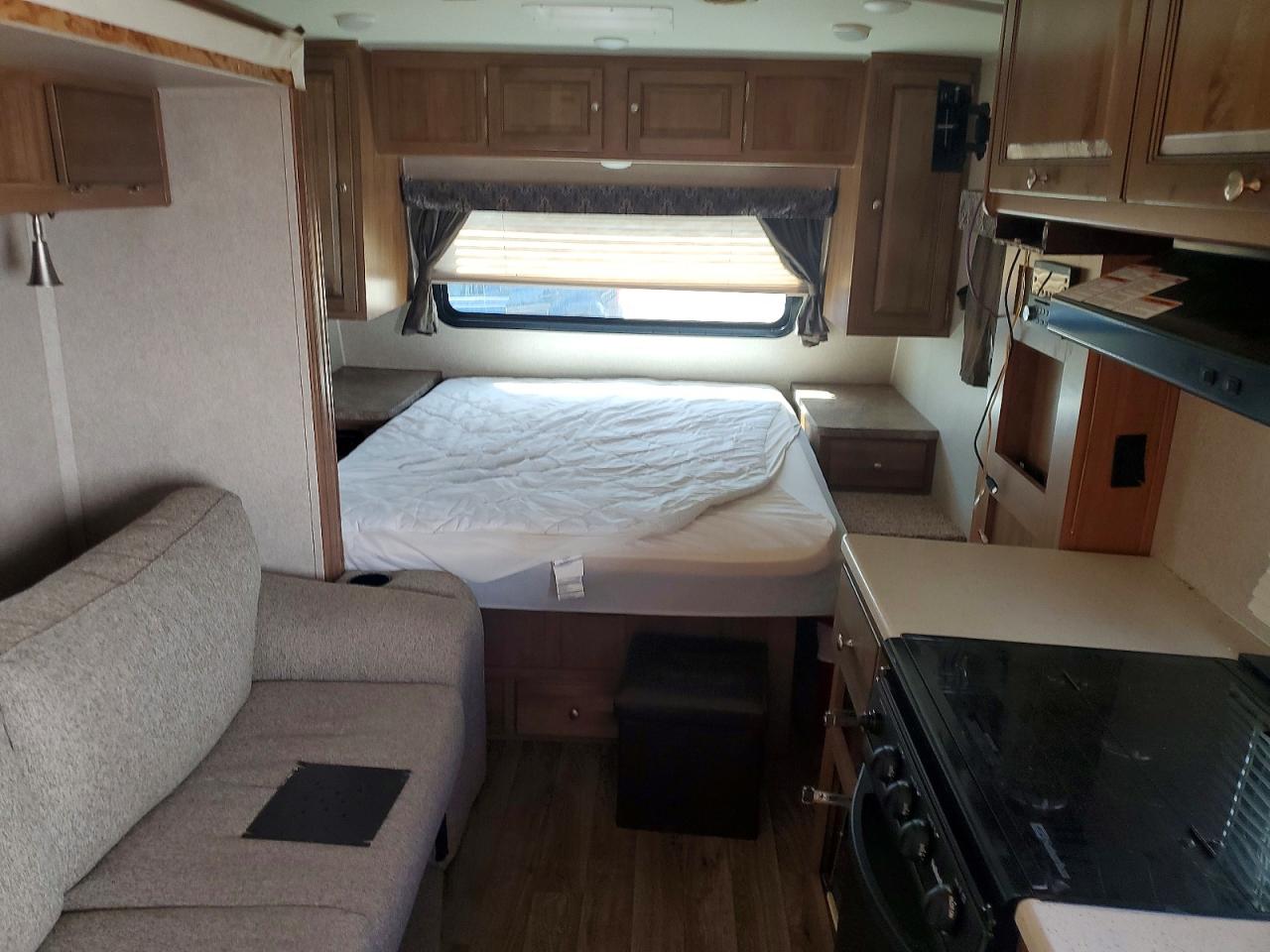 2018 FOREST Microlite VIN 4X4TFL024JD419164 photo 5