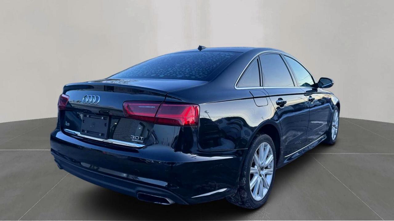 2017 AUDI A6 VIN WAUF2AFC0HN020465 photo 4