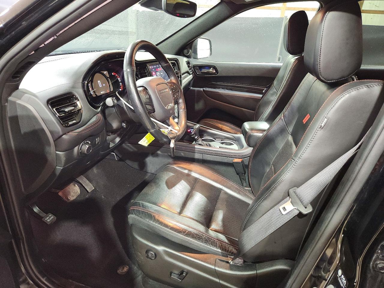 2024 Dodge Durango VIN 1C4RDJDG4RC207656 photo 7