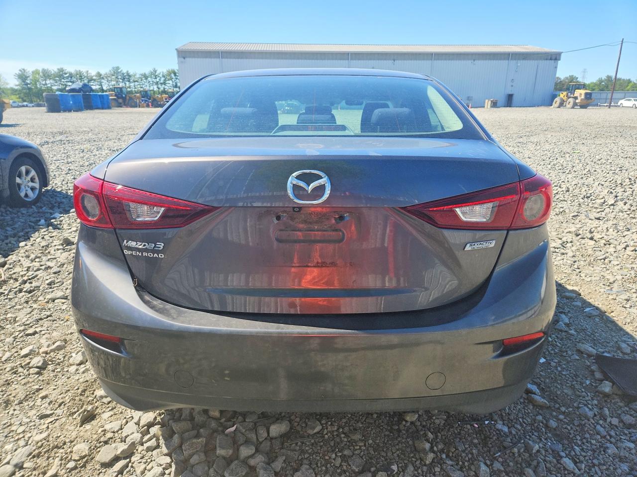 2017 Mazda 3 VIN 3MZBN1U72HM135901 photo 6