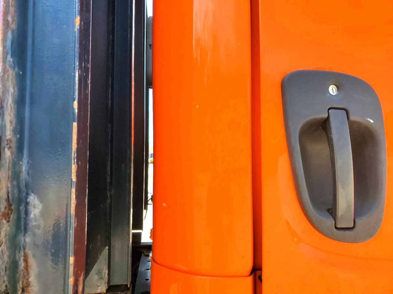 2016 FREIGHTLINER All other VIN 1FVHCYCY5GHHB4568 photo 11