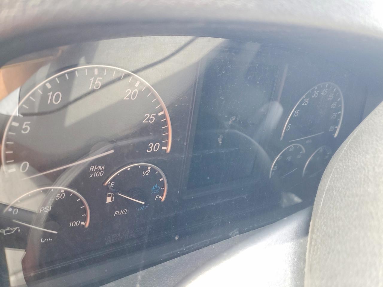 2025 FREIGHTLINER All other VIN 3ALACWFC5SDVZ1571 photo 9