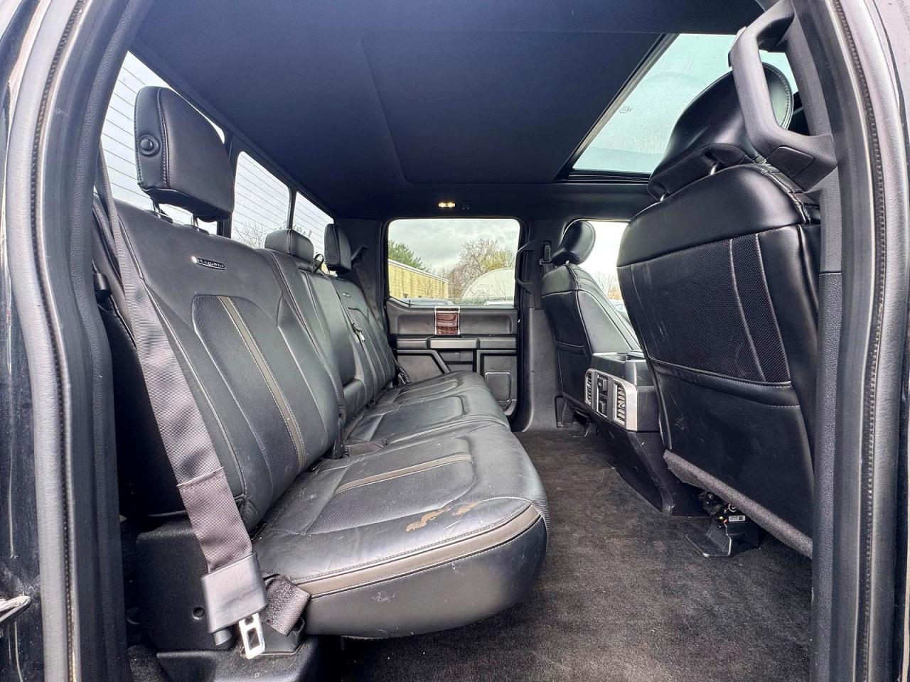 2015 FORD F150 VIN 1FTFW1EG1FFA47676 photo 6