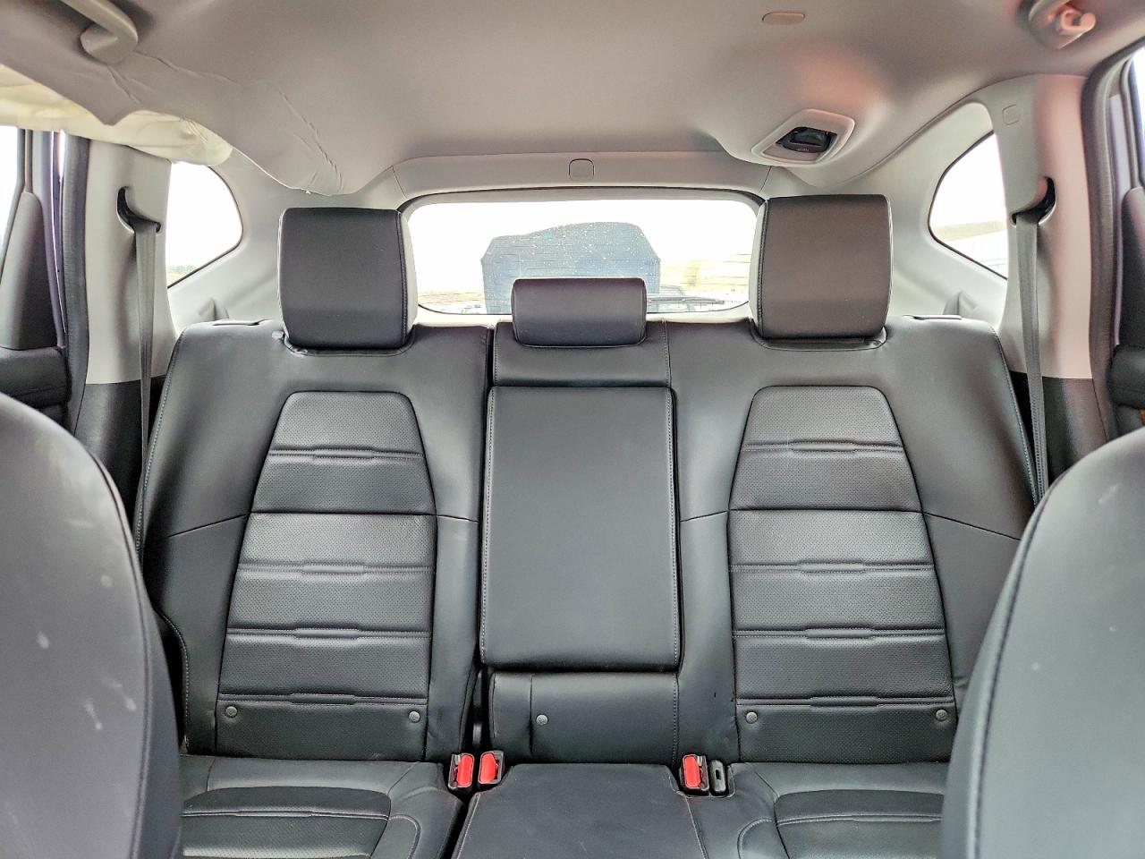 2021 Honda Crv VIN 2HKRW2H99MH626790 photo 10