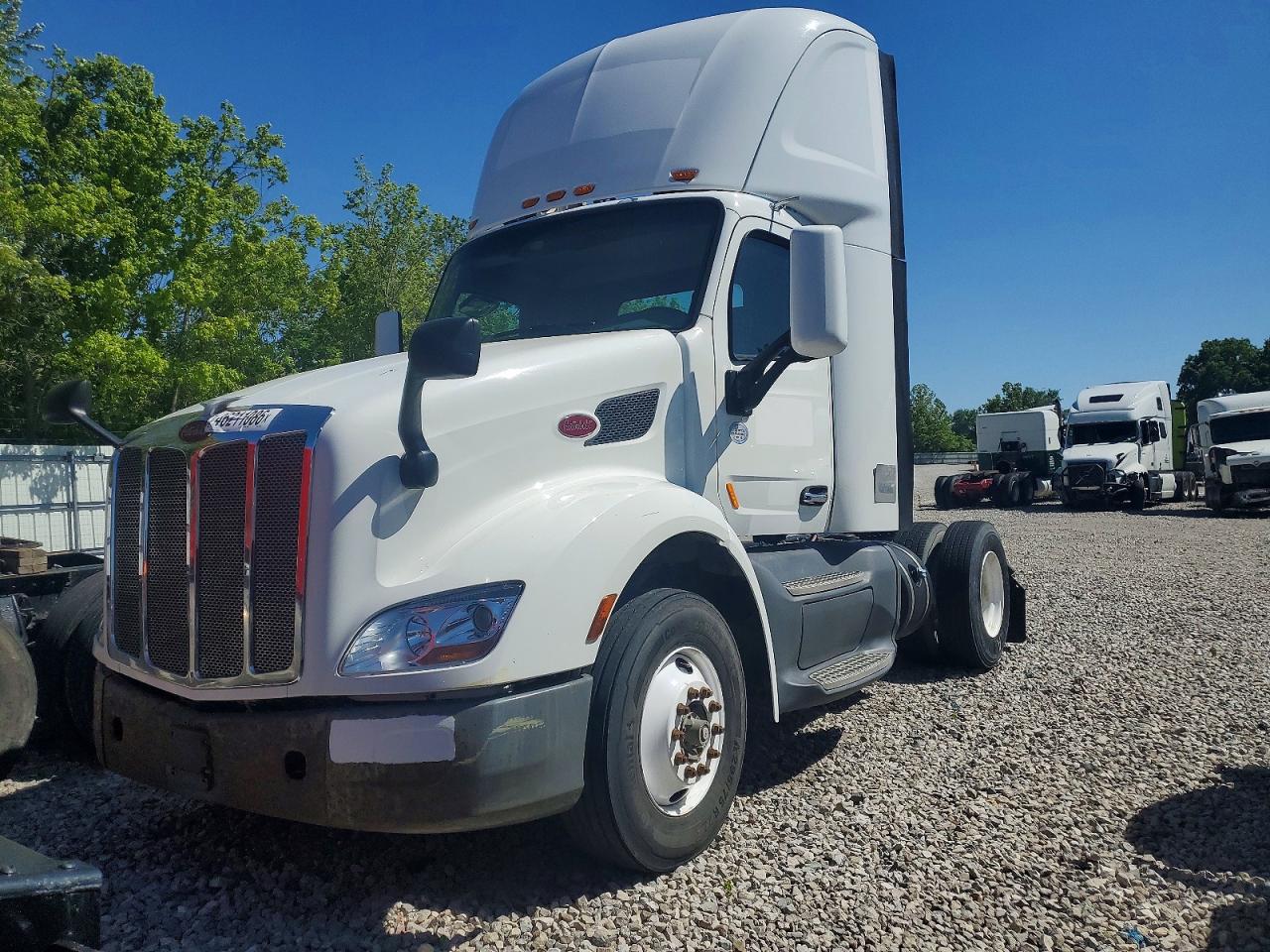 2016 PETERBILT All other VIN 1XPBA48X5GD354421 photo 2
