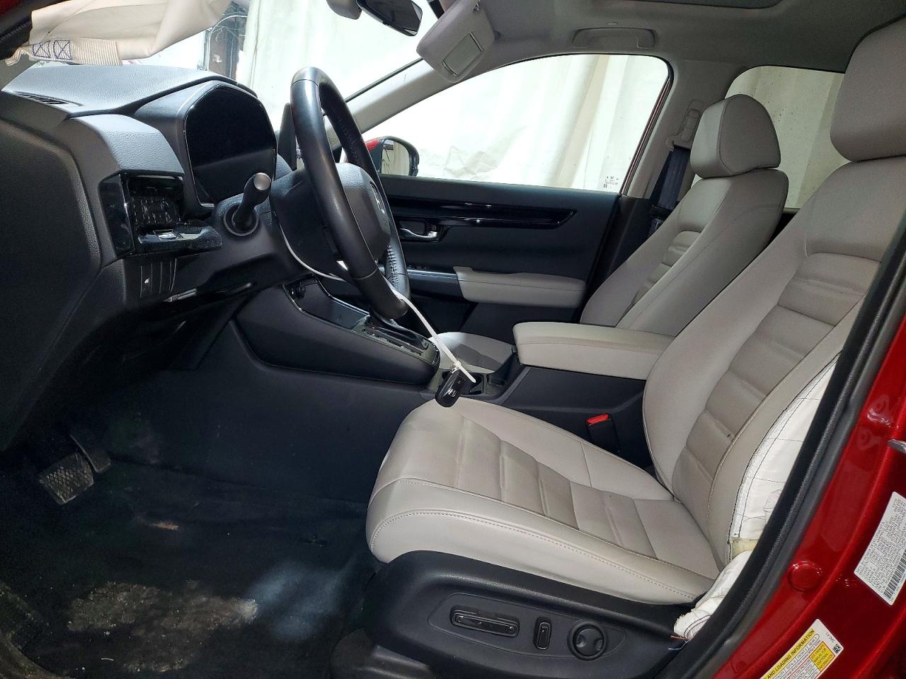 2026 Honda Crv VIN 7FARS4H75TE003917 photo 7