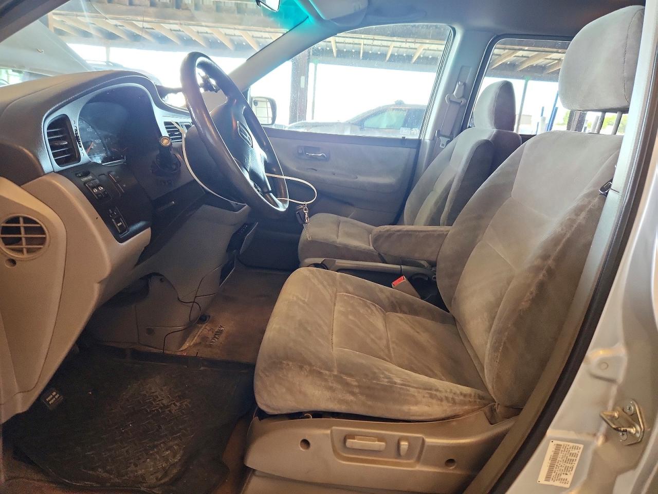 2004 Honda Odyssey VIN 5FNRL18874B112008 photo 7