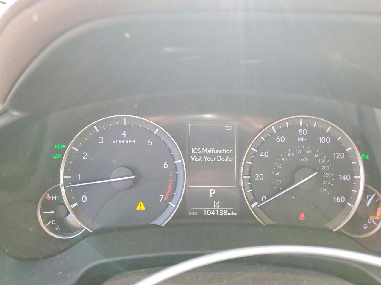 2019 Lexus Rx350 VIN 2T2BZMCA7KC192175 photo 9