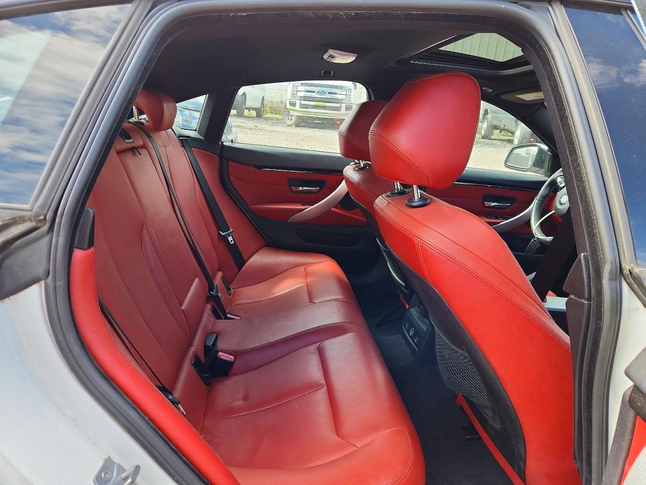 2015 BMW 4 series VIN WBA4C9C55FD330526 photo 10