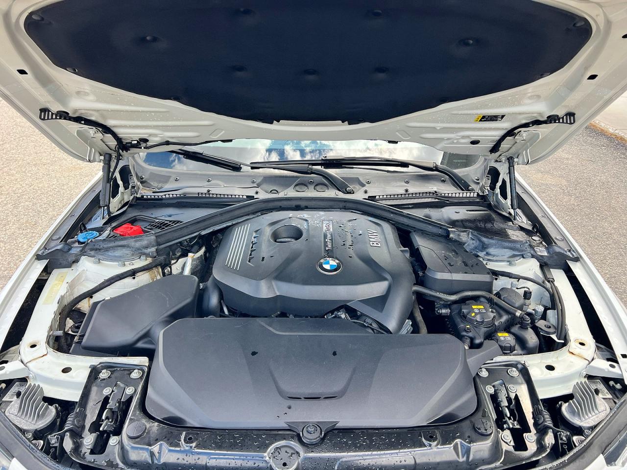 2018 BMW 4 series VIN WBA4J3C55JBL04161 photo 7
