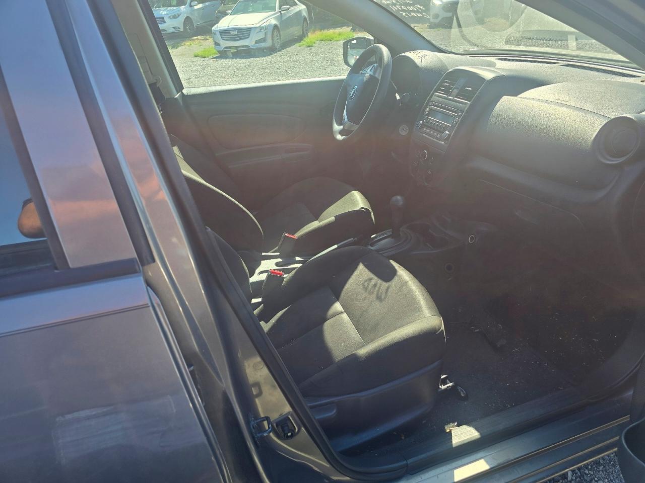 2017 Versa VIN 3N1CN7AP0HL817053 photo 5