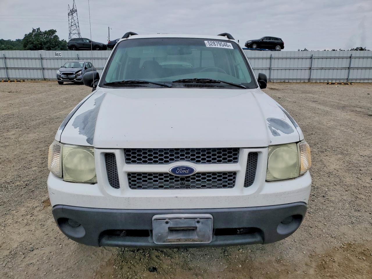 2004 Ford Explorer VIN 1FMZU67K84UA62262 photo 5