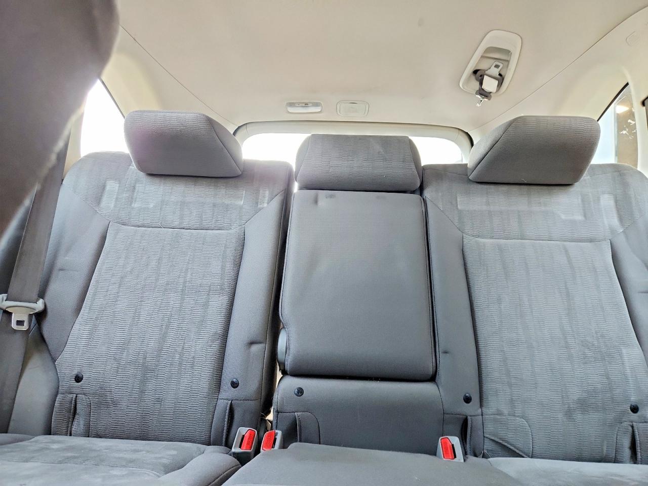 2014 Honda Crv VIN 5J6RM4H36EL040343 photo 10