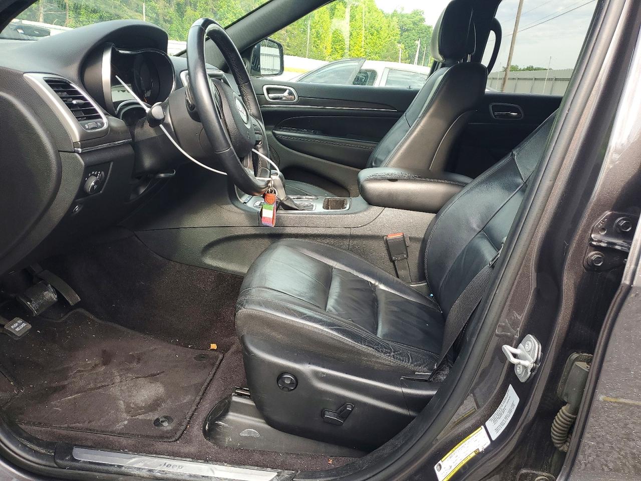 2018 Cherokee VIN 1C4RJEBG3JC109676 photo 7