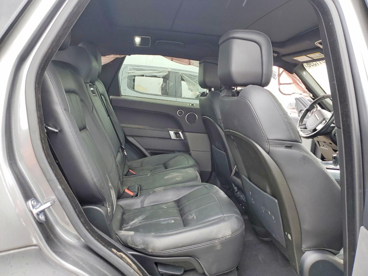 2018 Land Rangerover VIN SALWG2RV9JA401728 photo 11