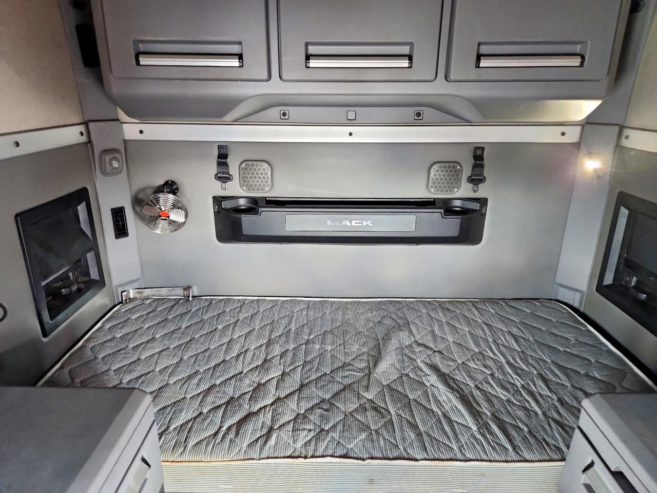 2019 MACK All other VIN 1M1AN4GY8KM004057 photo 6