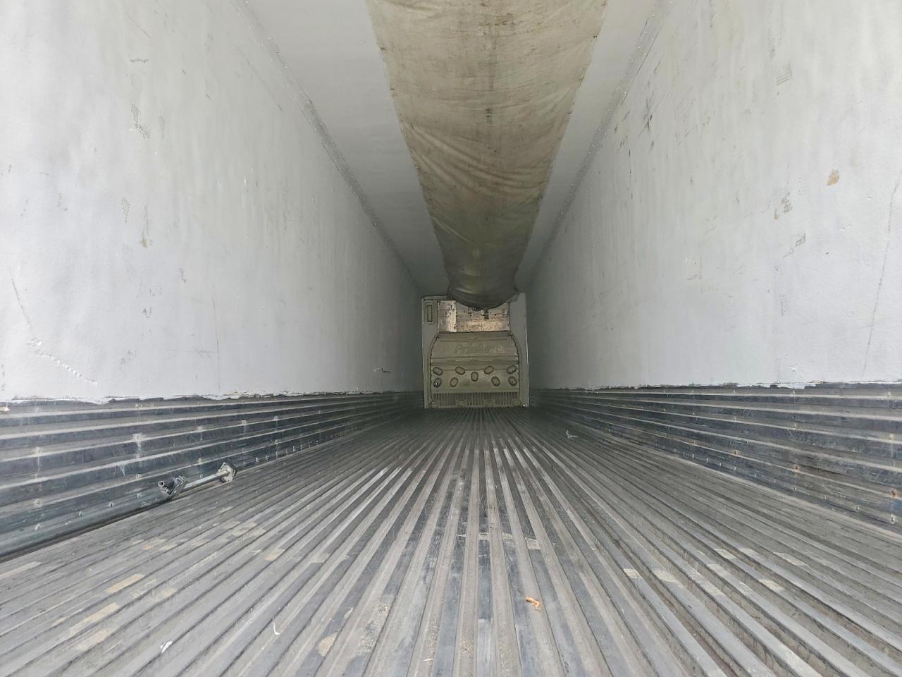 2003 GREAT Trailers VIN 1GRAA06203W056103 photo 5