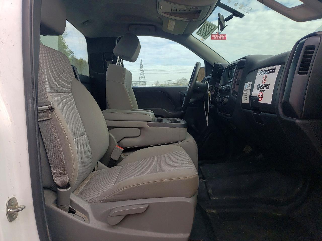2015 Silverado VIN 1GCNCPEH6FZ165074 photo 10
