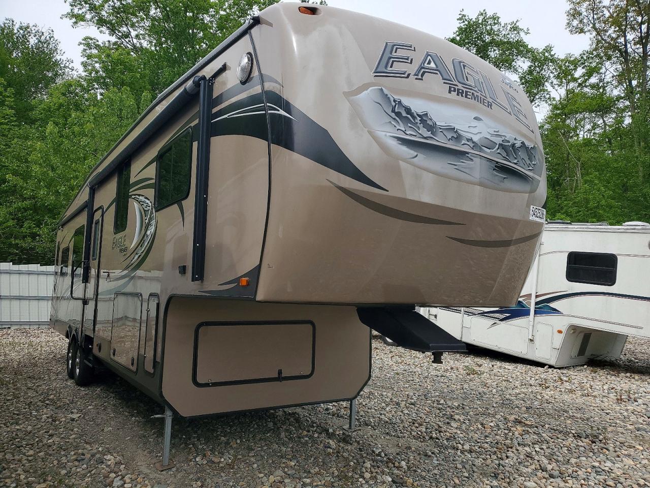 2013 JAYCO All models VIN 1UJCJ0BU6D1LU0201 photo 1