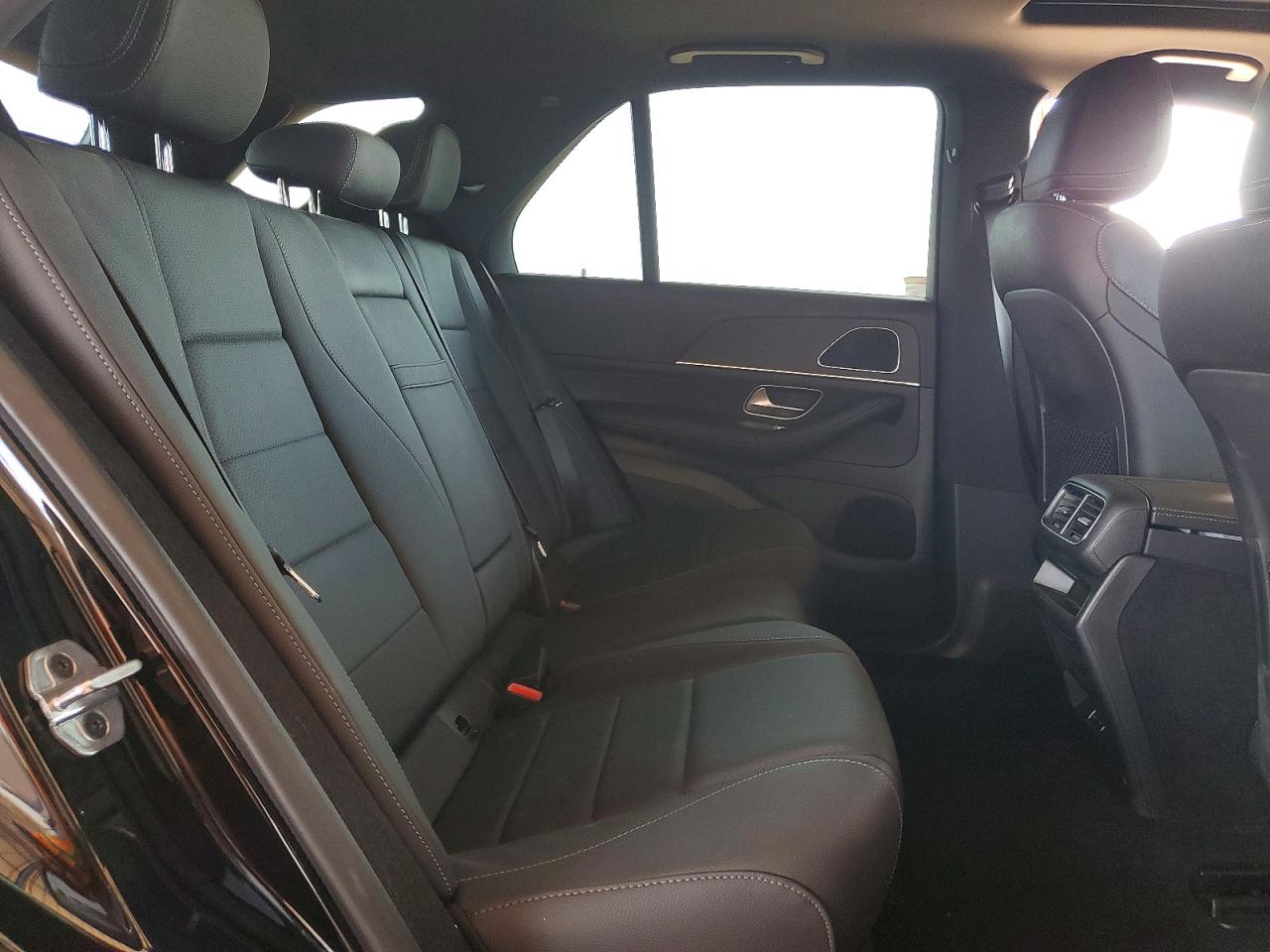 2025 Mercedes-Benz Gle class VIN 4JGFB4EB6SB489528 photo 10