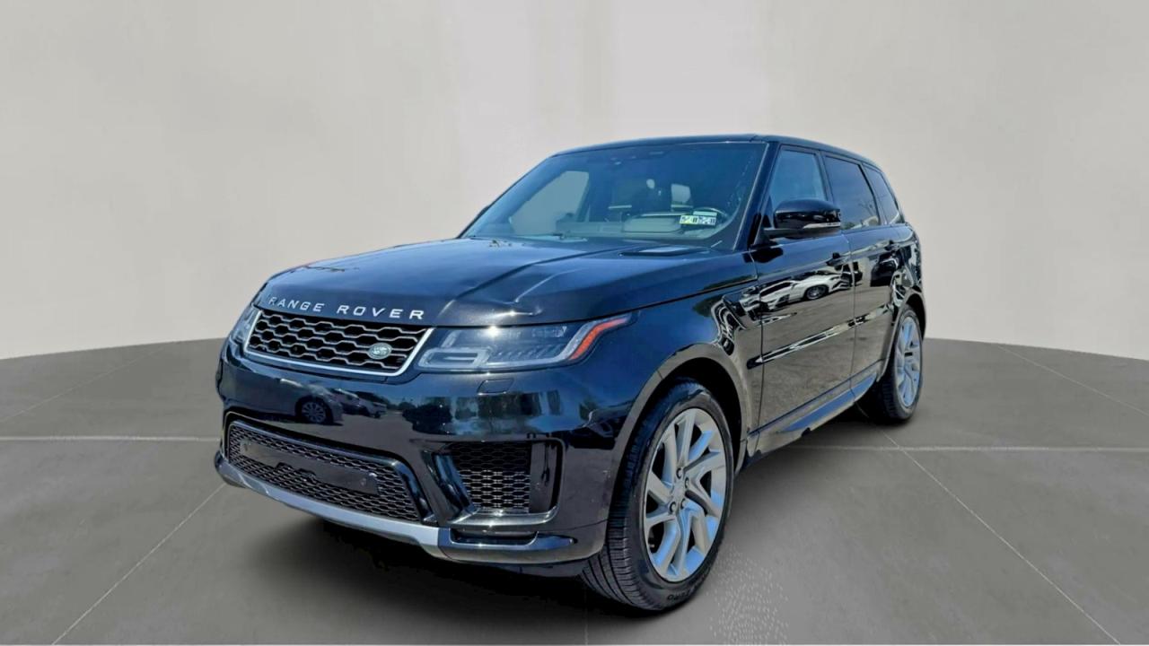 2019 Land Rangerover VIN SALWR2RV6KA844396 photo 2