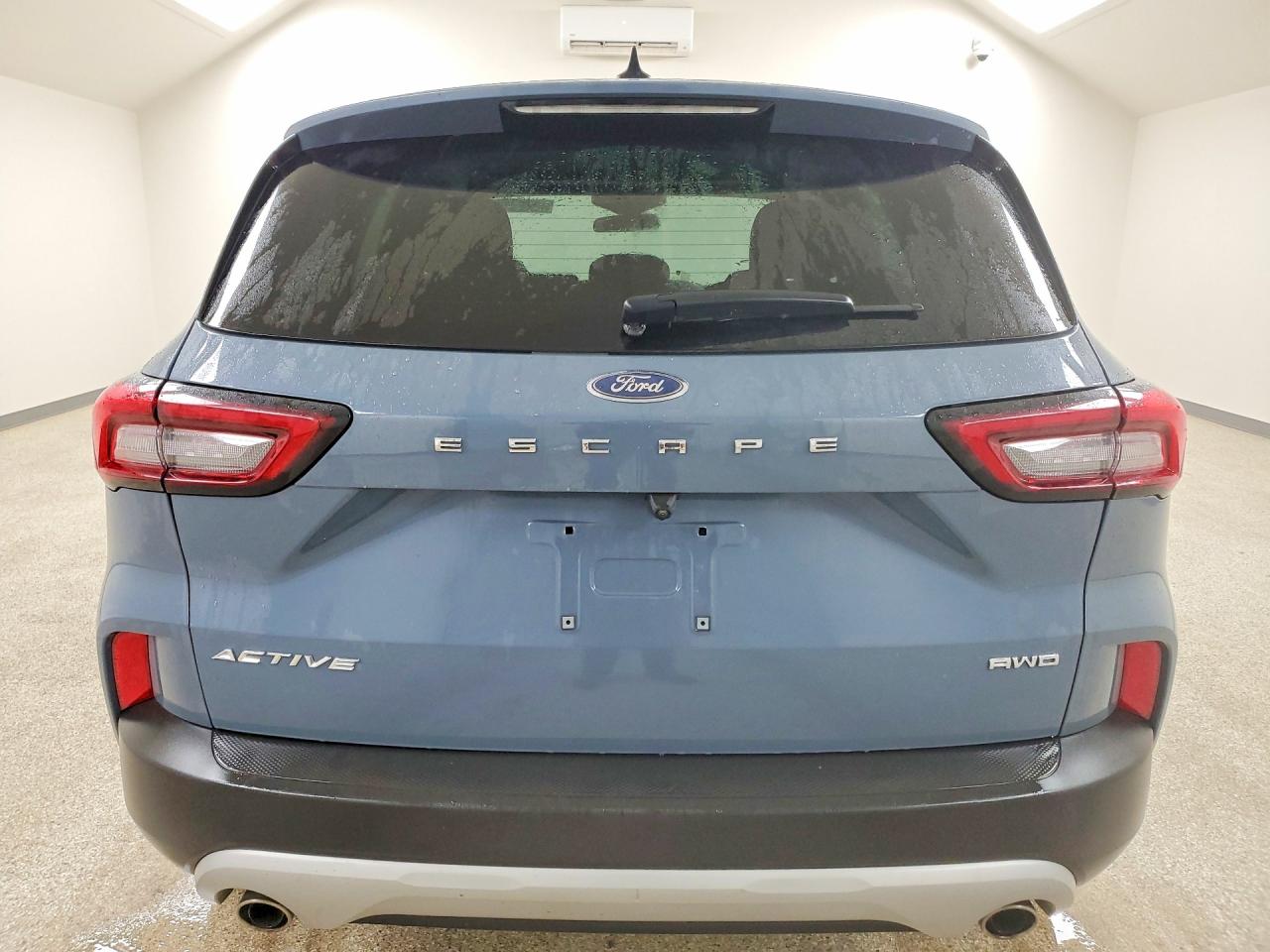 2025 Ford Escape act VIN 1FMCU9GN0SUB00694 photo 6