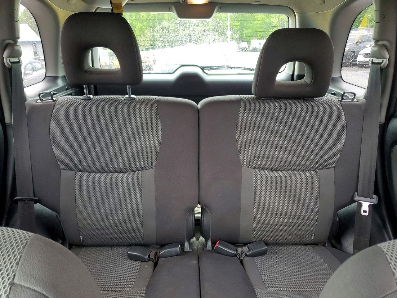 2005 TOYOTA Rav4 VIN JTEHD20V250068334 photo 10