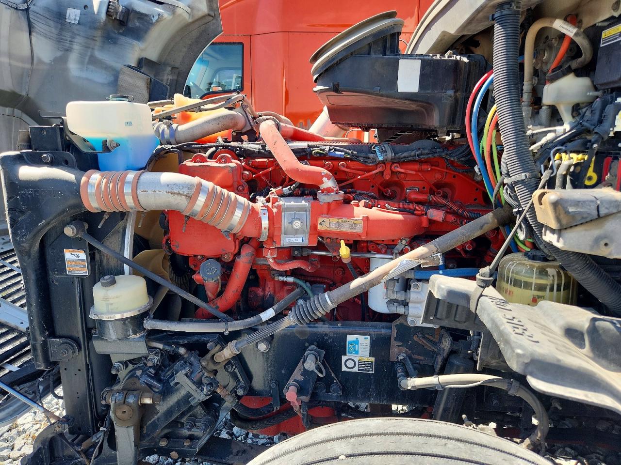 2015 KENWORTH All other VIN 1XKYD49X3FJ428506 photo 7