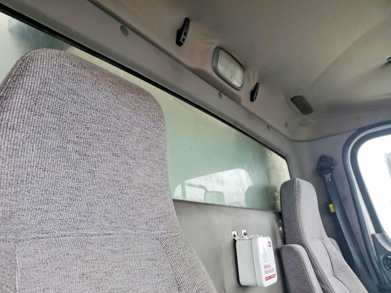 2013 FREIGHTLINER All other VIN 1FVACXBS5DHFG9049 photo 11