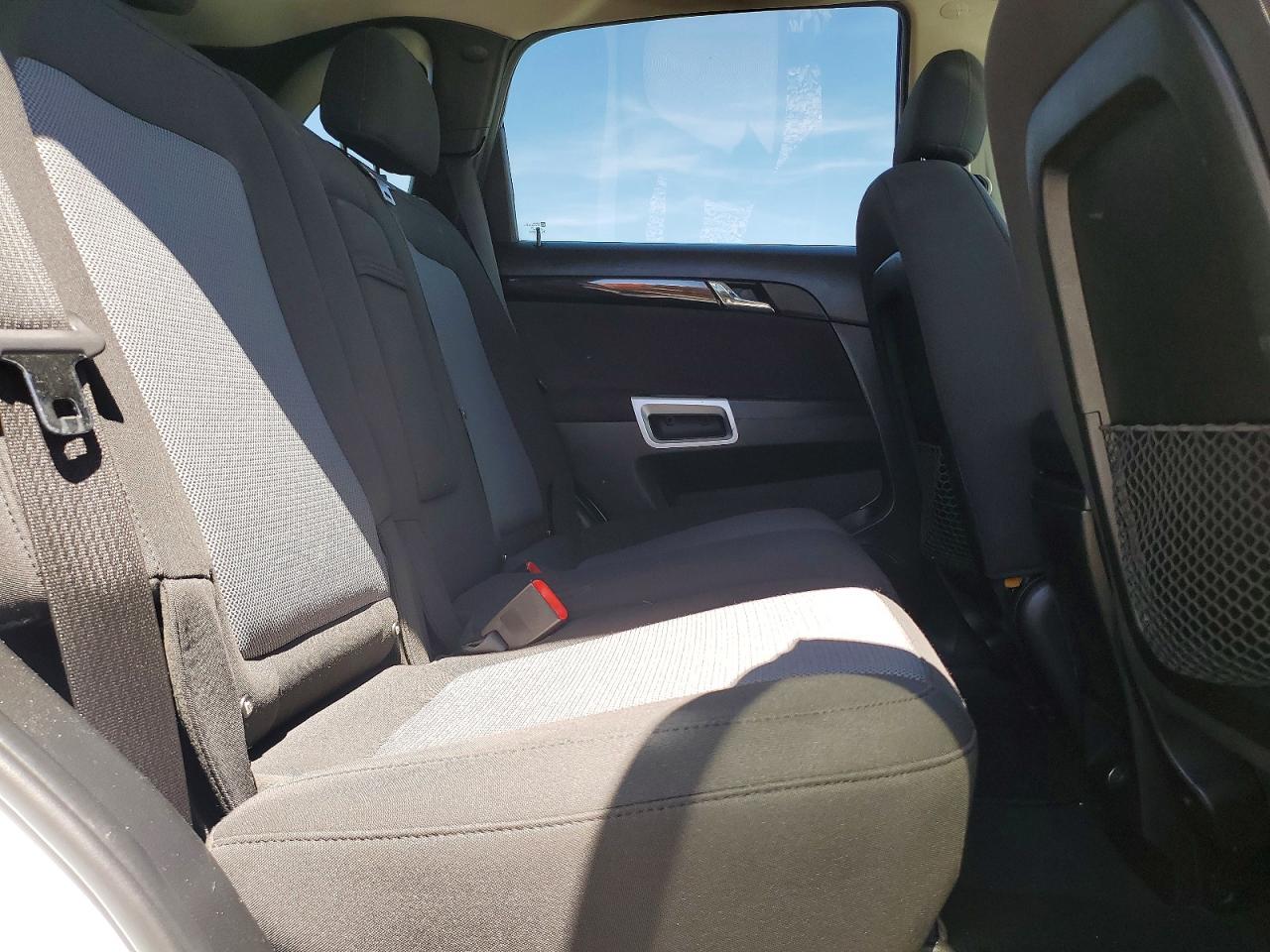 2014 Chevrolet Captiva VIN 3GNAL2EK9ES672132 photo 11