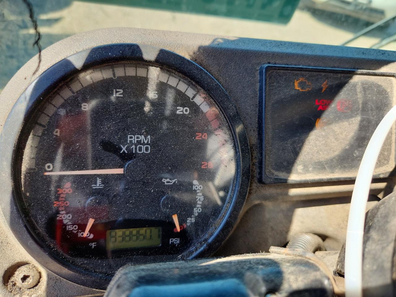 2016 MACK All other VIN 1M2AV04C8GM014978 photo 8