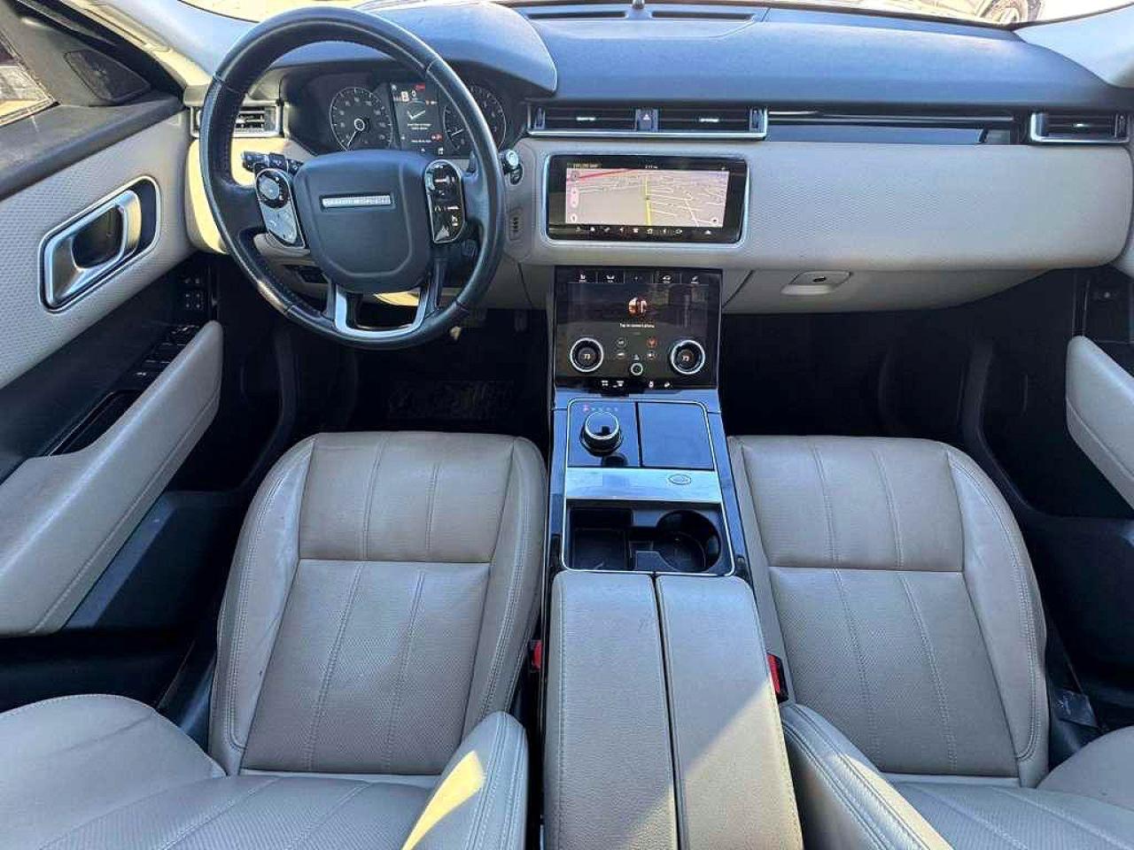 2019 LAND Rangerover VIN SALYB2EX6KA796905 photo 9