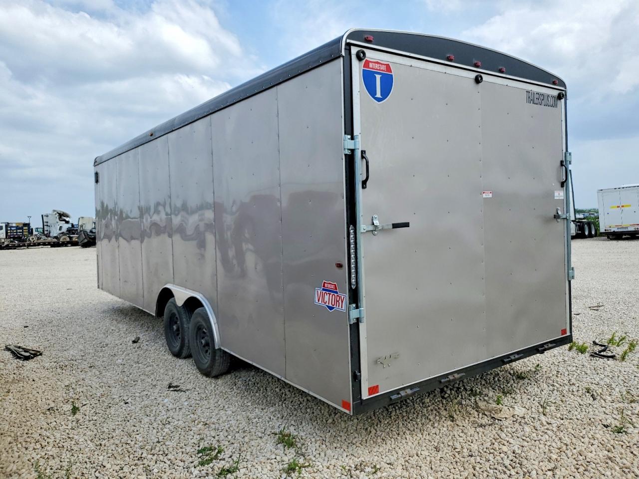 2025 INTERSTATE Unknown VIN 4RAVS242XSN139563 photo 3