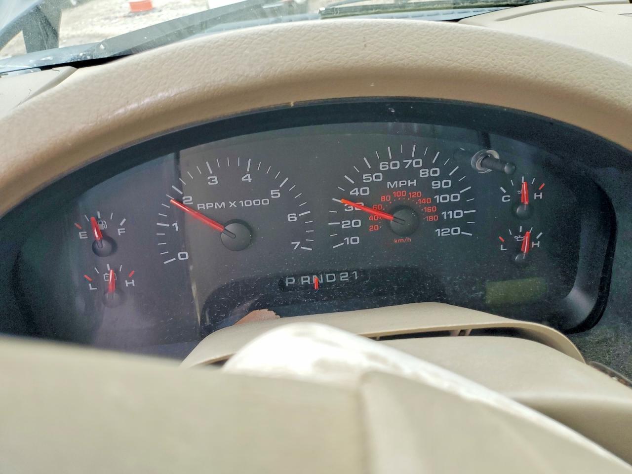2006 Ford F150 VIN 1FTRW12W66KB25787 photo 9