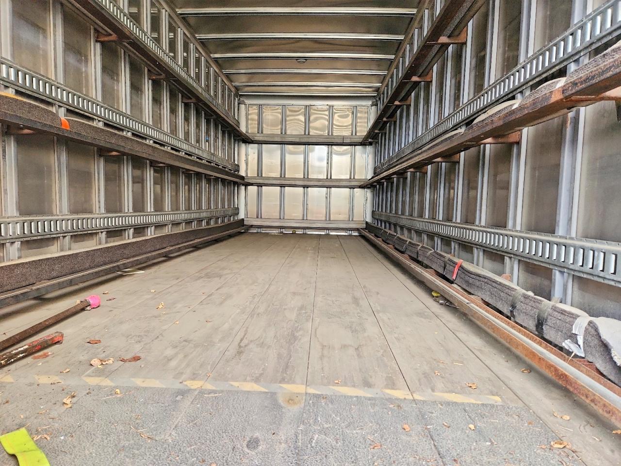 2007 FREIGHTLINER All other VIN 1FVACWDC17HX68055 photo 10
