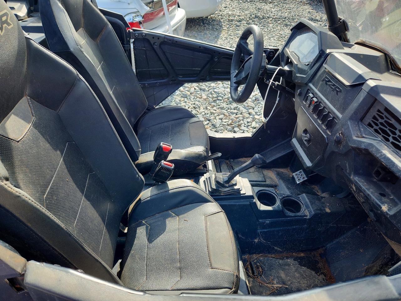 2023 Polaris Sidebyside VIN 3NSNAE990PH353547 photo 5