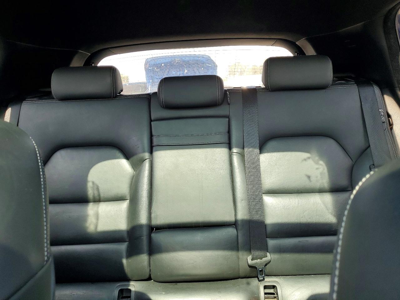 2017 Infiniti Qx30 VIN SJKCH5CR3HA023563 photo 10
