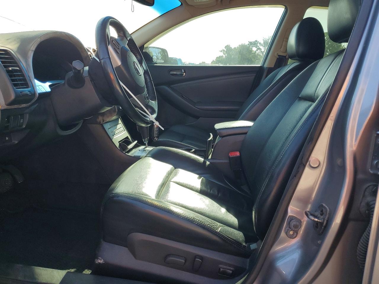 2008 NISS Altima VIN 1N4BL21E98N438154 photo 7