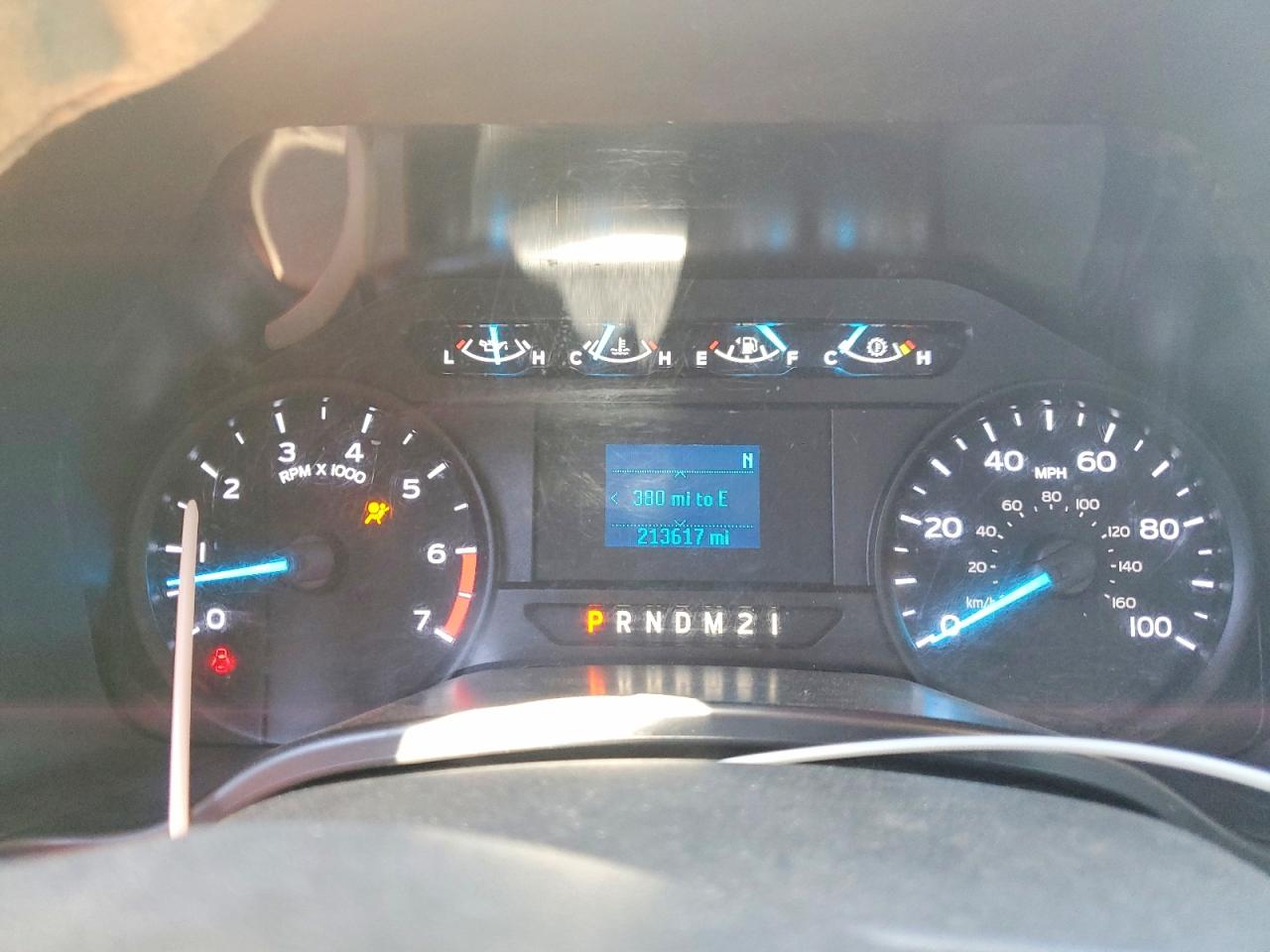 2020 FORD F250 VIN 1FTBF2B63LEE60135 photo 9