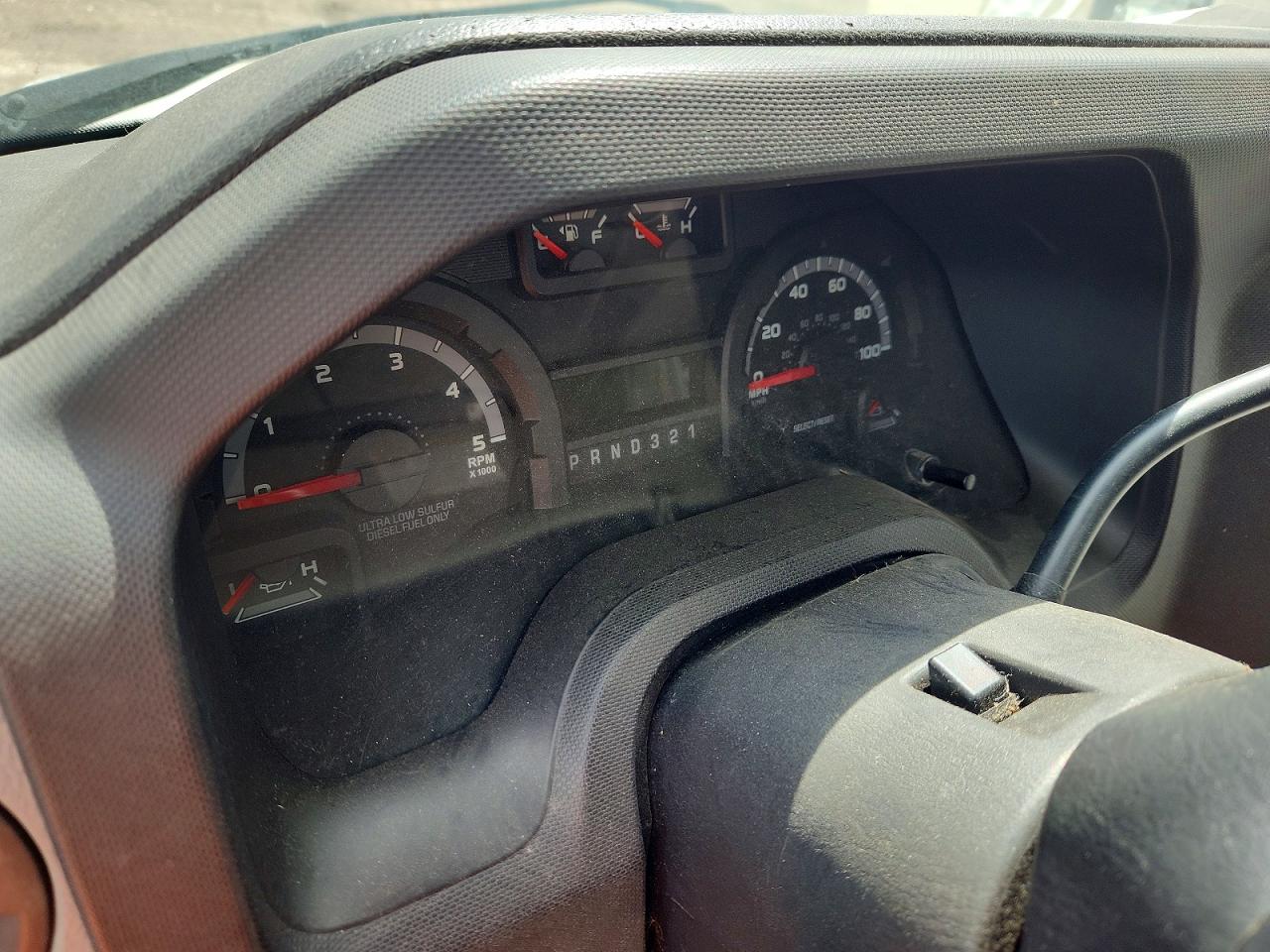 2010 Ford Econoline VIN 1FDFE4FP9ADA40171 photo 8
