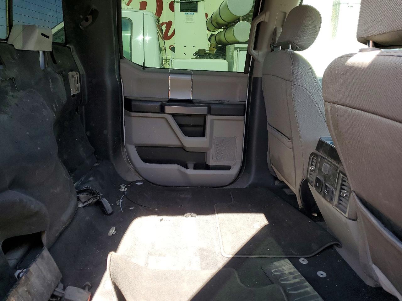 2021 Ford F350 VIN 1FT8W3BN0MEC87845 photo 11