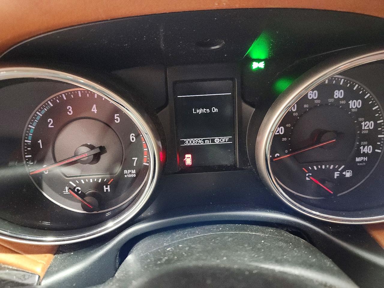 2012 Jeep Cherokee VIN 1C4RJFCT9CC278282 photo 9