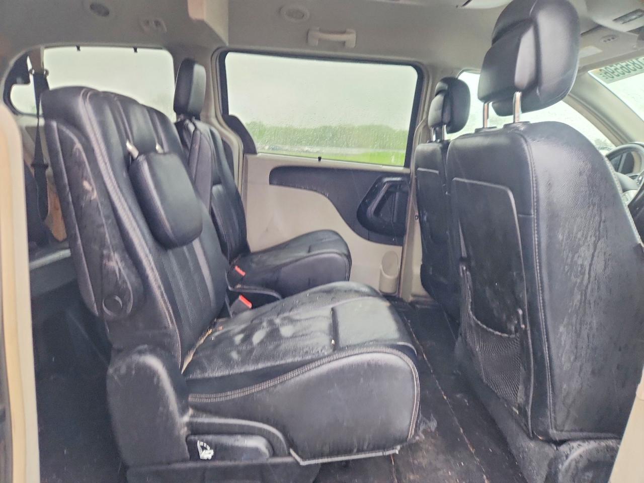 2014 CHRYSLER Minivan VIN 2C4RC1CG8ER413360 photo 11