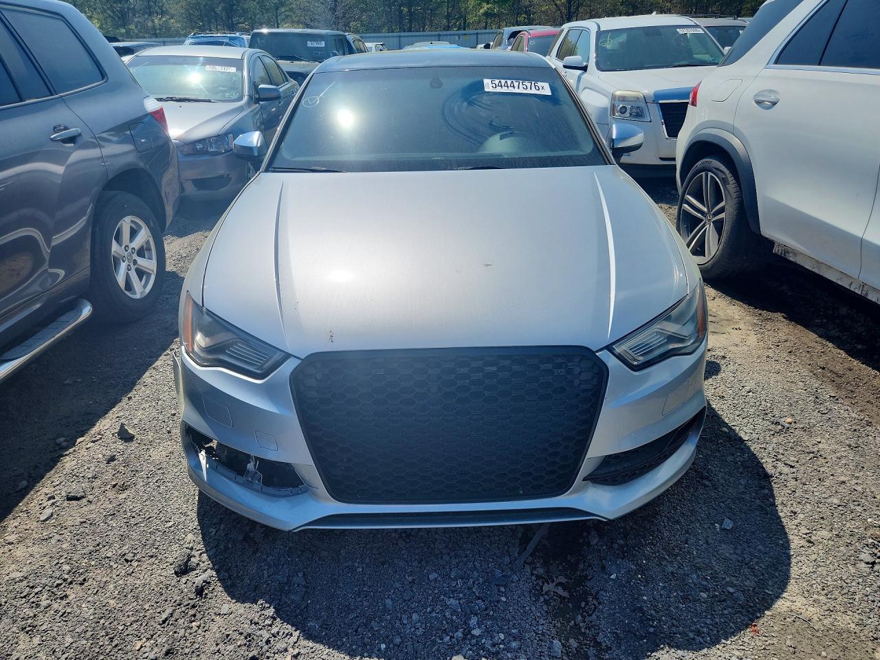 2015 Audi S3 VIN WAUBFGFF8F1118843 photo 5