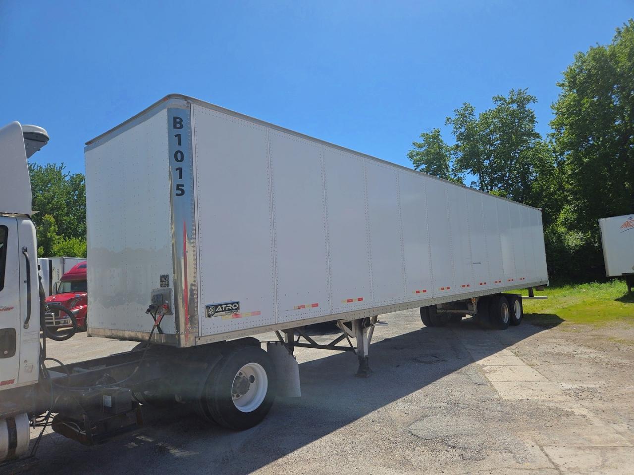 2023 ATRO All models VIN 3ELA6RX25PG000316 photo 2